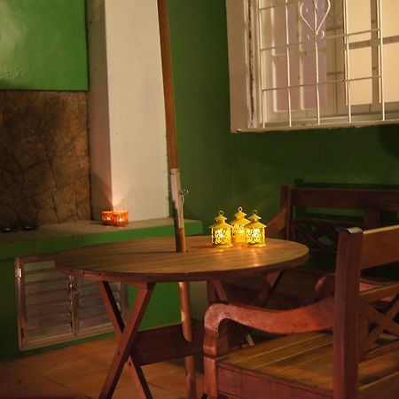 Chill On The Beach Hostel 리오데자네이루 외부 사진