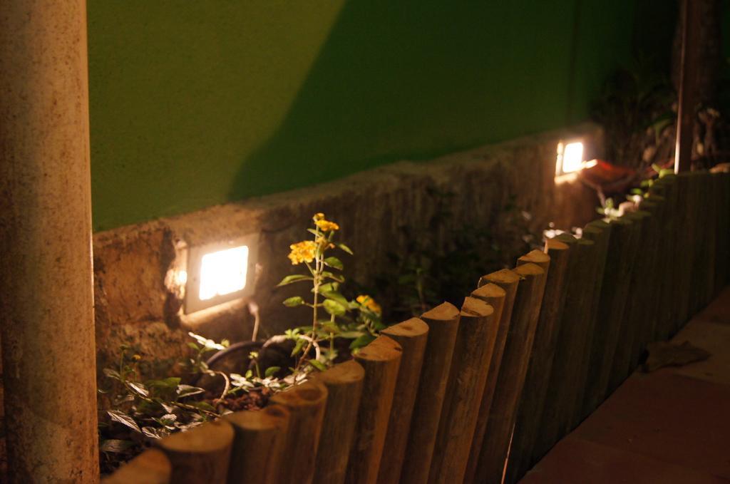 Chill On The Beach Hostel 리오데자네이루 외부 사진
