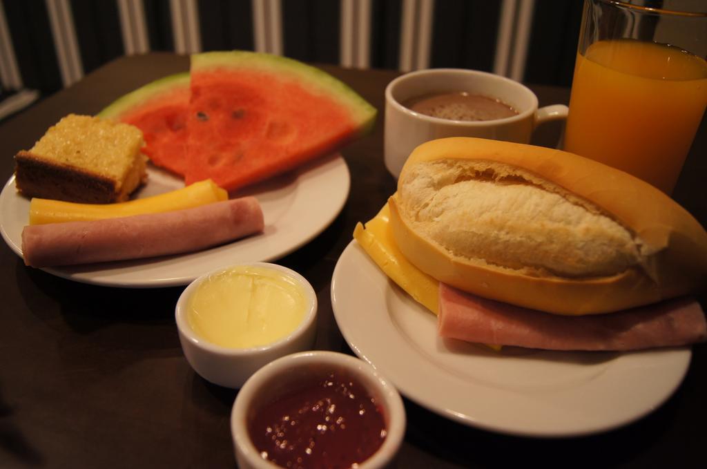 Chill On The Beach Hostel 리오데자네이루 외부 사진