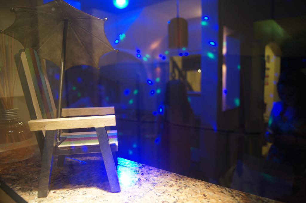 Chill On The Beach Hostel 리오데자네이루 외부 사진