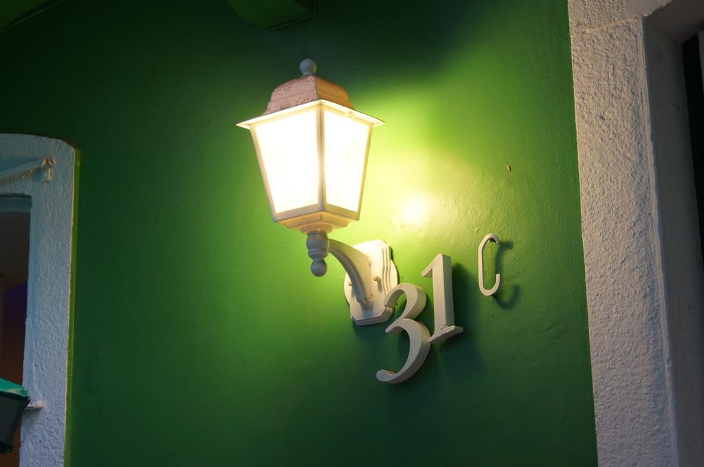 Chill On The Beach Hostel 리오데자네이루 외부 사진