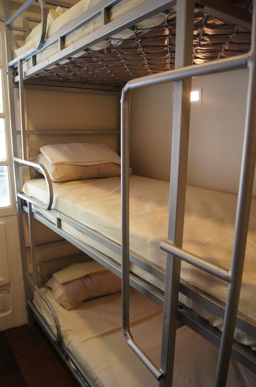 Chill On The Beach Hostel 리오데자네이루 외부 사진