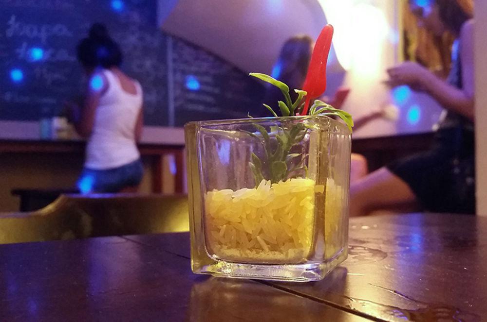 Chill On The Beach Hostel 리오데자네이루 외부 사진