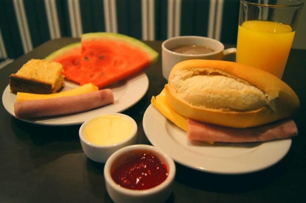 Chill On The Beach Hostel 리오데자네이루 외부 사진