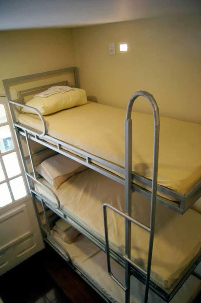 Chill On The Beach Hostel 리오데자네이루 외부 사진