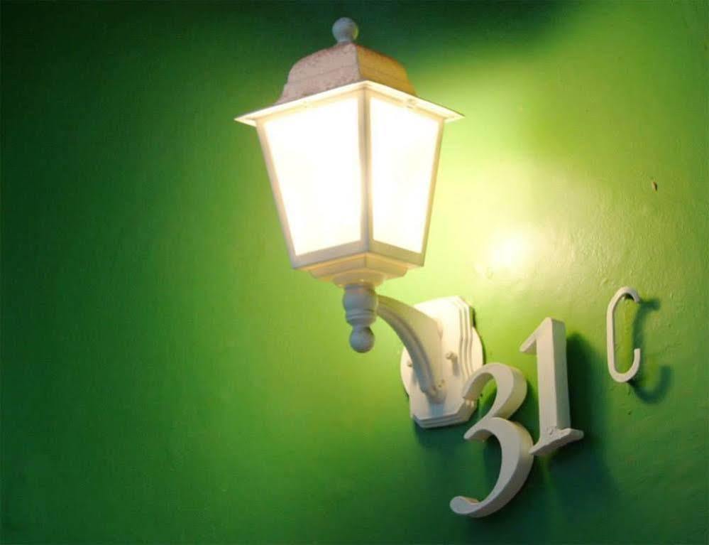 Chill On The Beach Hostel 리오데자네이루 외부 사진
